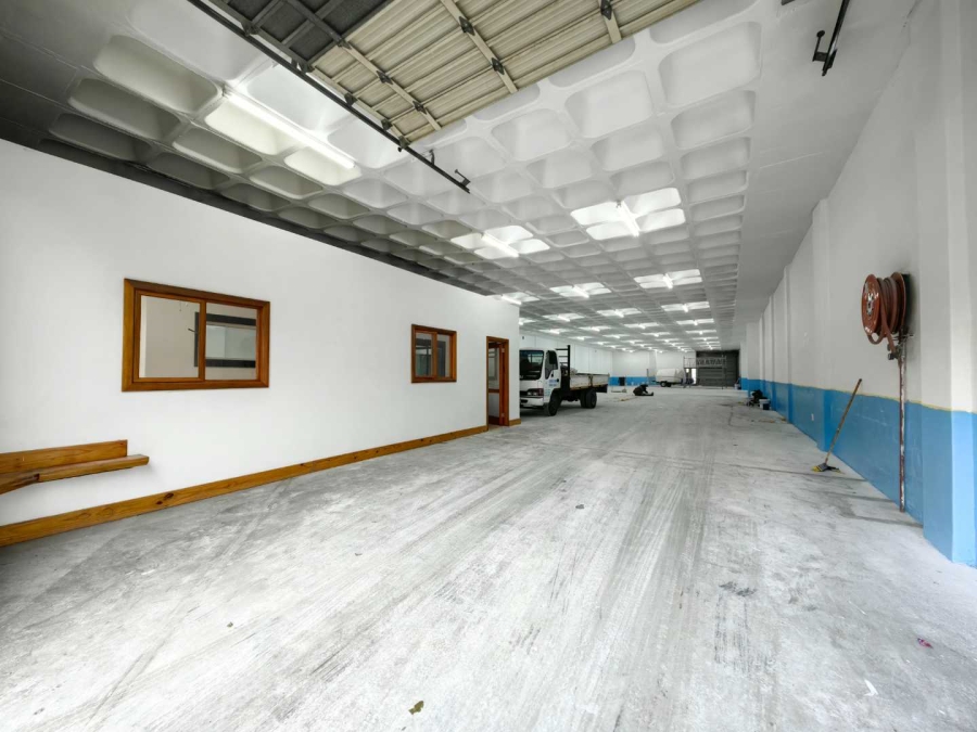 To Let commercial Property for Rent in Woodstock Western Cape